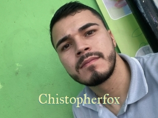 chistopherfox Cube Lille