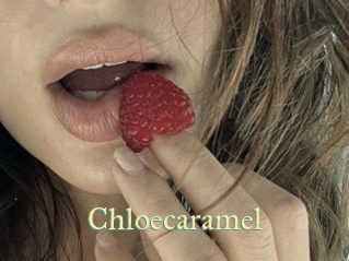 Chloecaramel