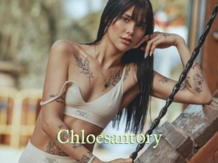 Chloesantory