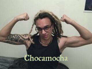 Chocamocha