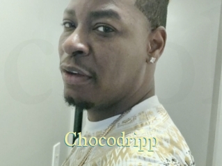 Chocodripp
