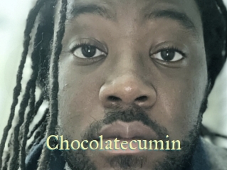 Chocolatecumin