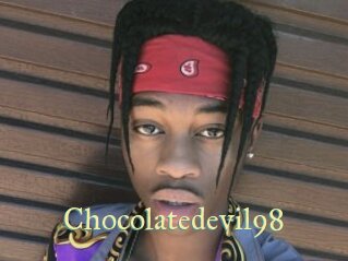Chocolatedevil98