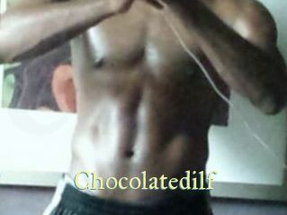 Chocolatedilf