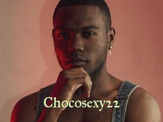 Chocosexy22