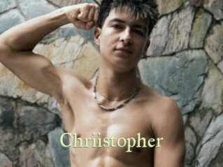 Chriistopher