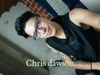 Chris_dawson