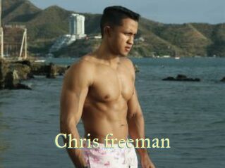 Chris_freeman