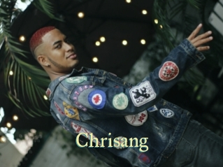 Chrisang