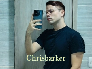 chrisbarker Cube Lille
