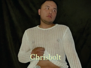 Chrisbolt