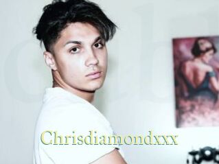 Chrisdiamondxxx