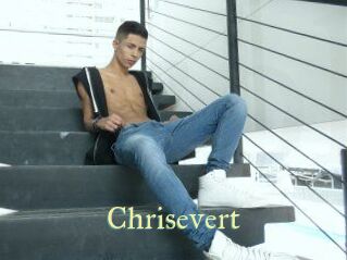 Chrisevert
