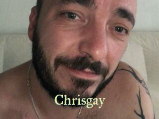 Chrisgay