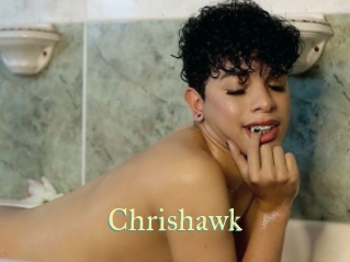 Chrishawk