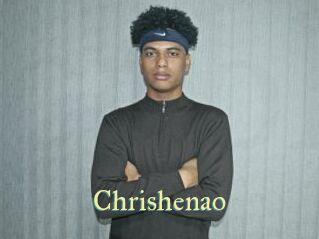 Chrishenao