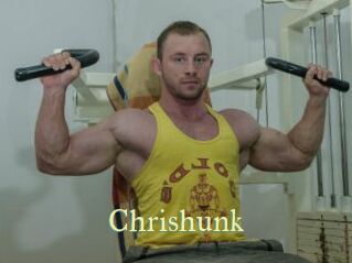 Chrishunk