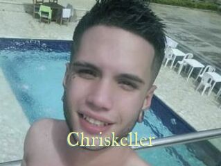 Chriskeller