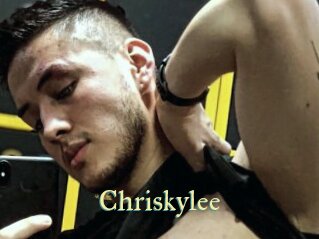 Chriskylee