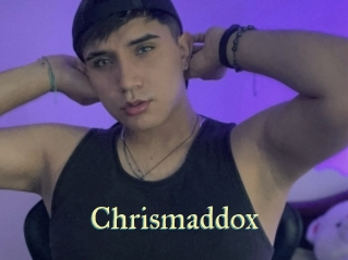 Chrismaddox