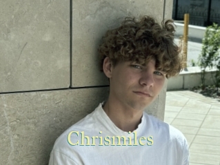 Chrismiles