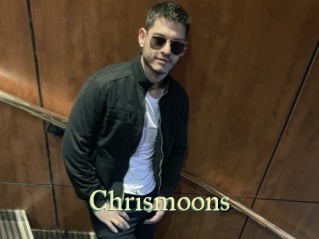 Chrismoons