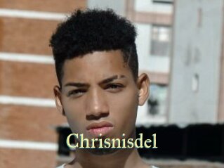 Chrisnisdel