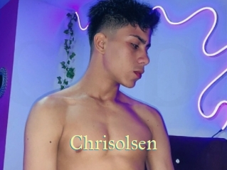 Chrisolsen