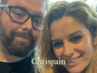 Chrispain