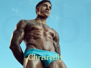 Chrisreilly