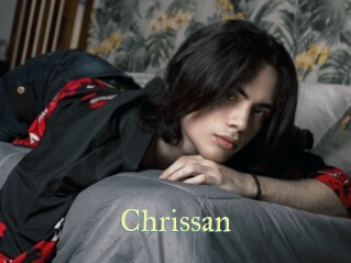 Chrissan