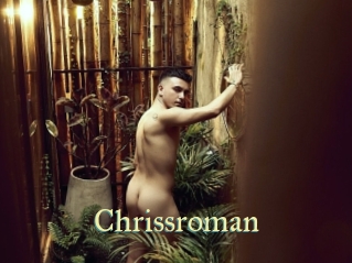 Chrissroman