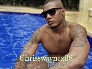 Chrisswaynex88