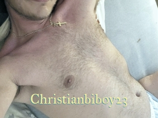 Christianbiboy23