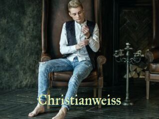 Christianweiss