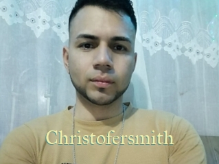 Christofersmith