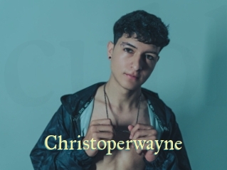 Christoperwayne