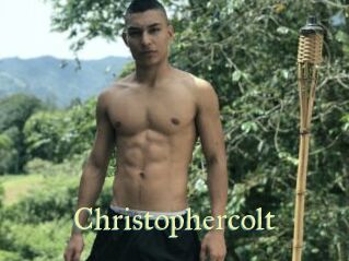 Christophercolt