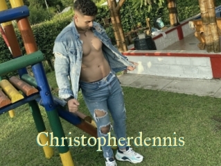 Christopherdennis