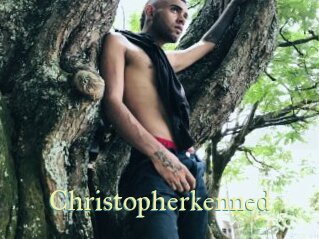 Christopherkenned