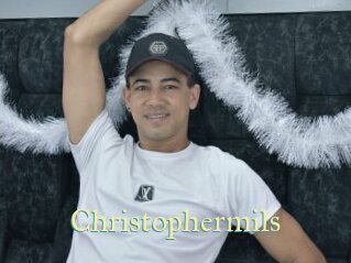 Christophermils
