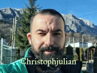 christophjulian Cube Lille
