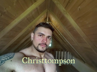 Christtompson