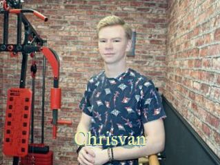 Chrisvan