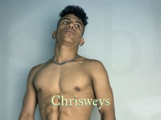 Chrisweys