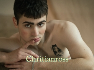 Chritianross