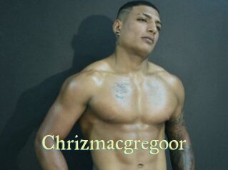 Chrizmacgregoor