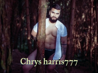 Chrys_harris777