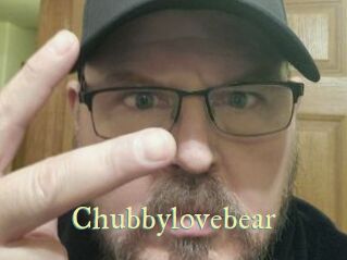 Chubbylovebear