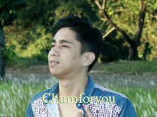 Chumforyou